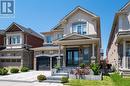 Exterior - 233 Etheridge Avenue, Milton, ON 