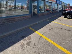 5 - 7 ANNE STREET S Barrie, ON L4N 2C4