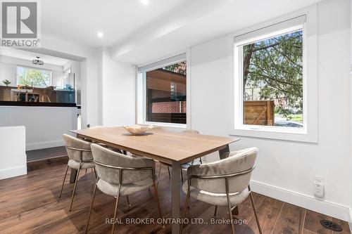 17 Old Oak Road, Toronto, ON 
