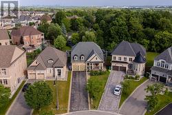 20 CANNINGTON CRESCENT Brampton, ON L6X 0W6