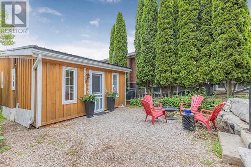 2233 NORTH ORR LAKE ROAD  Springwater, ON L0L 1P0