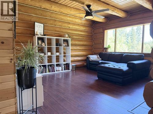 2827 Woodridge Road, Fort St. James, BC 