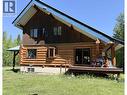 2827 Woodridge Road, Fort St. James, BC 