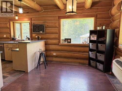 2827 Woodridge Road, Fort St. James, BC 