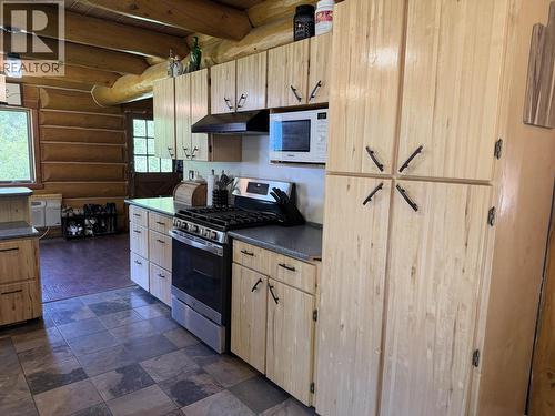 2827 Woodridge Road, Fort St. James, BC 