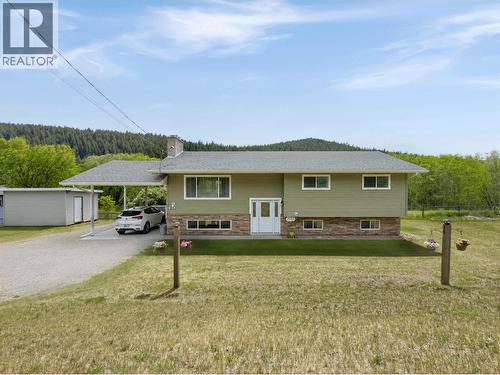 2055 Commodore Crescent, Williams Lake, BC 