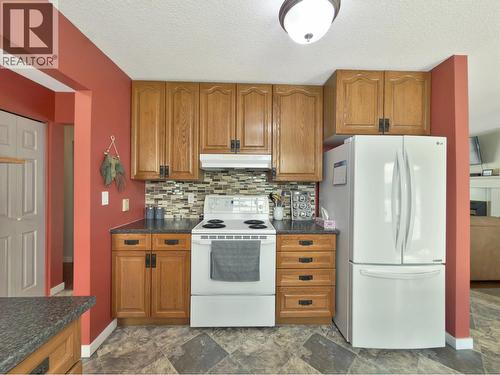 2055 Commodore Crescent, Williams Lake, BC 