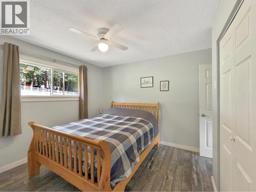 2055 Commodore Crescent, Williams Lake, BC 