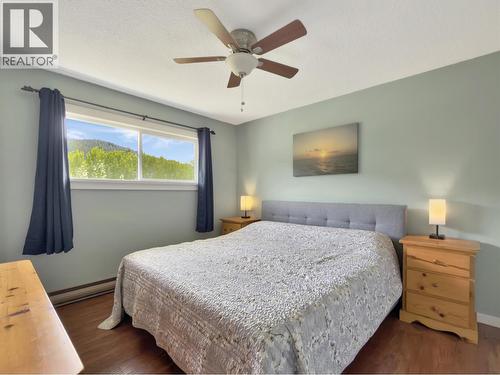 2055 Commodore Crescent, Williams Lake, BC 