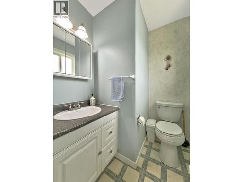 2055 Commodore Crescent, Williams Lake, BC 