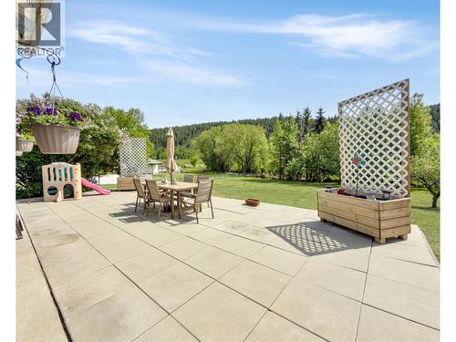 2055 Commodore Crescent, Williams Lake, BC 