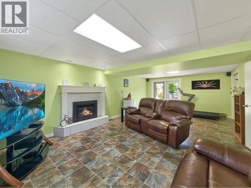 2055 Commodore Crescent, Williams Lake, BC 