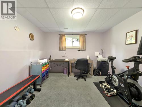 2055 Commodore Crescent, Williams Lake, BC 