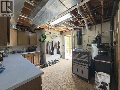 2055 Commodore Crescent, Williams Lake, BC 