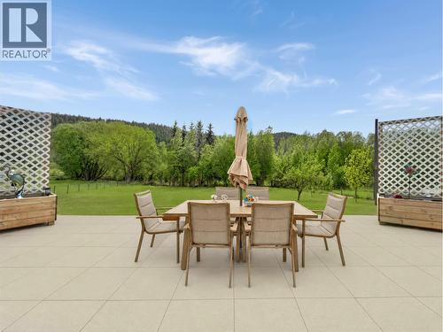 2055 Commodore Crescent, Williams Lake, BC 