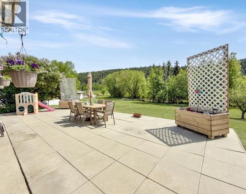 2055 Commodore Crescent, Williams Lake, BC 