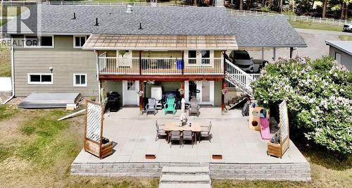 2055 Commodore Crescent, Williams Lake, BC 