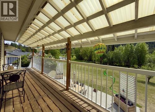 2055 Commodore Crescent, Williams Lake, BC 