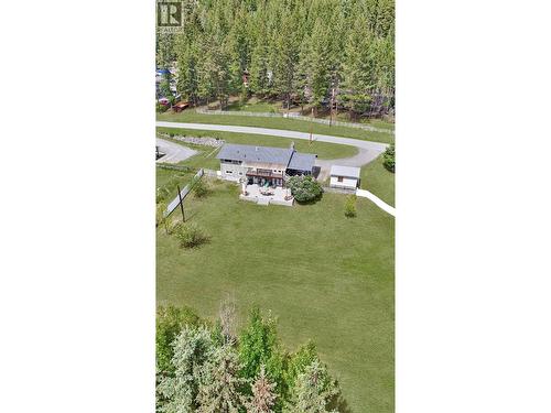 2055 Commodore Crescent, Williams Lake, BC 
