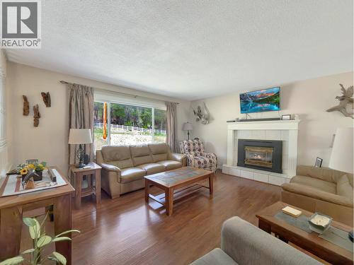 2055 Commodore Crescent, Williams Lake, BC 