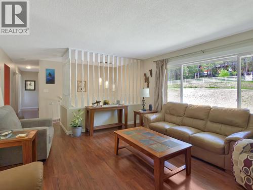 2055 Commodore Crescent, Williams Lake, BC 