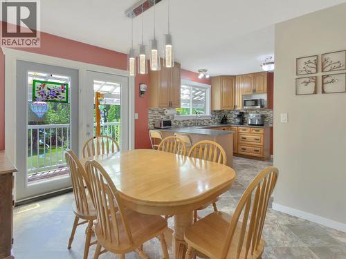 2055 Commodore Crescent, Williams Lake, BC 