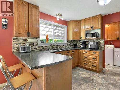 2055 Commodore Crescent, Williams Lake, BC 