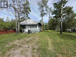 10105 PAQUETTE AVENUE Hudsons Hope, BC V0C 1V0