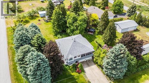 1545 Columbia Road, Ootischenia, BC 