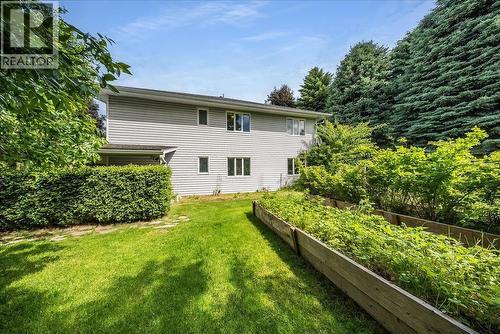 1545 Columbia Road, Ootischenia, BC 
