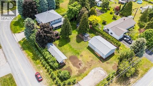 1545 Columbia Road, Ootischenia, BC 