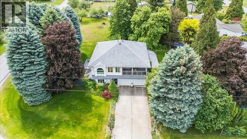 1545 Columbia Road, Ootischenia, BC 