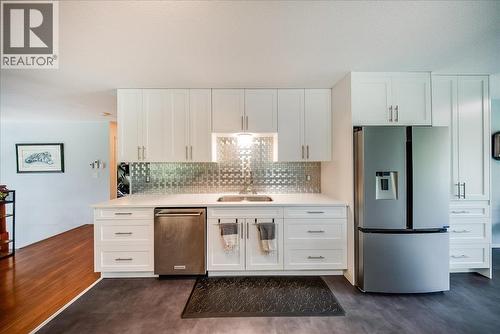 1545 Columbia Road, Ootischenia, BC 