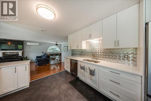 1545 Columbia Road, Ootischenia, BC 