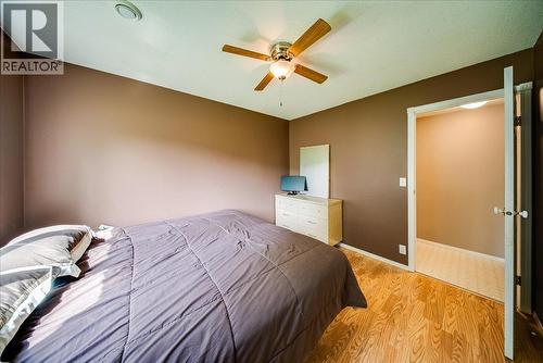 1545 Columbia Road, Ootischenia, BC 