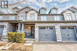 22 ARLINGTON Crescent Unit# 22 Guelph, ON N1L 0K9