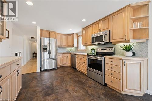 5789 Seventh Line, Rockwood, ON 
