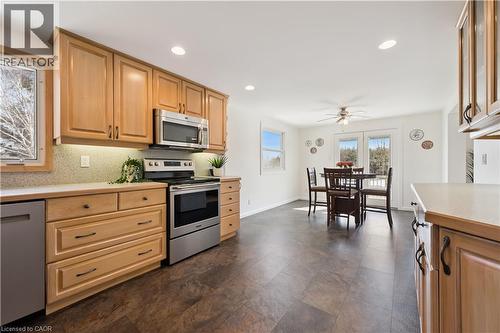 5789 Seventh Line, Rockwood, ON 