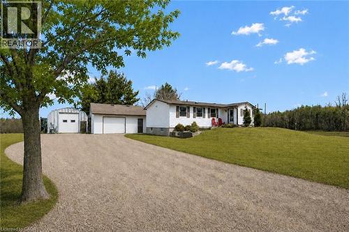5789 Seventh Line, Rockwood, ON 