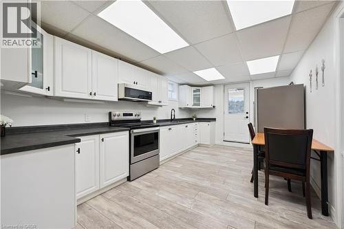 5789 Seventh Line, Rockwood, ON 