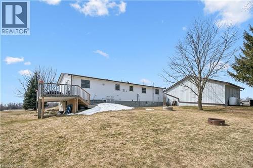 5789 Seventh Line, Rockwood, ON 