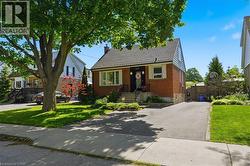 249 WEST 32ND Street  Hamilton, ON L9C 5H5
