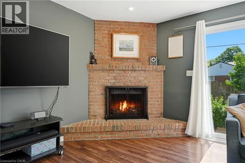 249 West 32Nd Street, Hamilton, ON 