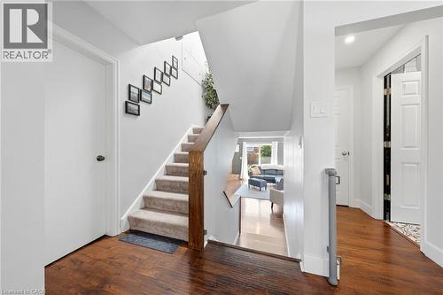 249 West 32Nd Street, Hamilton, ON 