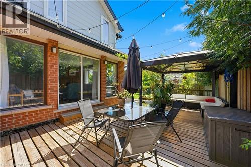 249 West 32Nd Street, Hamilton, ON 
