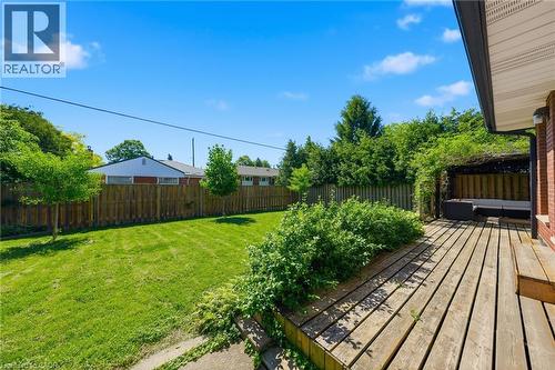 249 West 32Nd Street, Hamilton, ON 