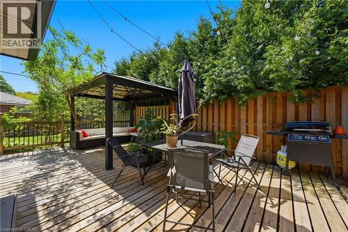 249 West 32Nd Street, Hamilton, ON 
