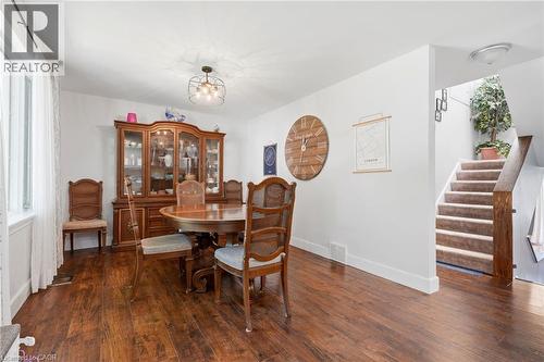 249 West 32Nd Street, Hamilton, ON 