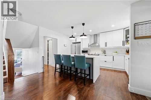 249 West 32Nd Street, Hamilton, ON 