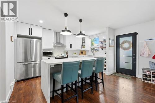 249 West 32Nd Street, Hamilton, ON 